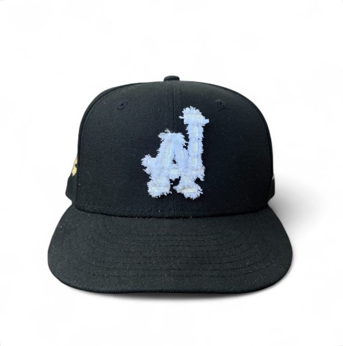 SSSOON® LA Cap (Black)