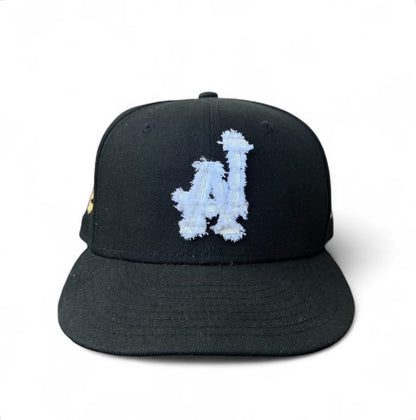 SSSOON® LA Cap (Black)