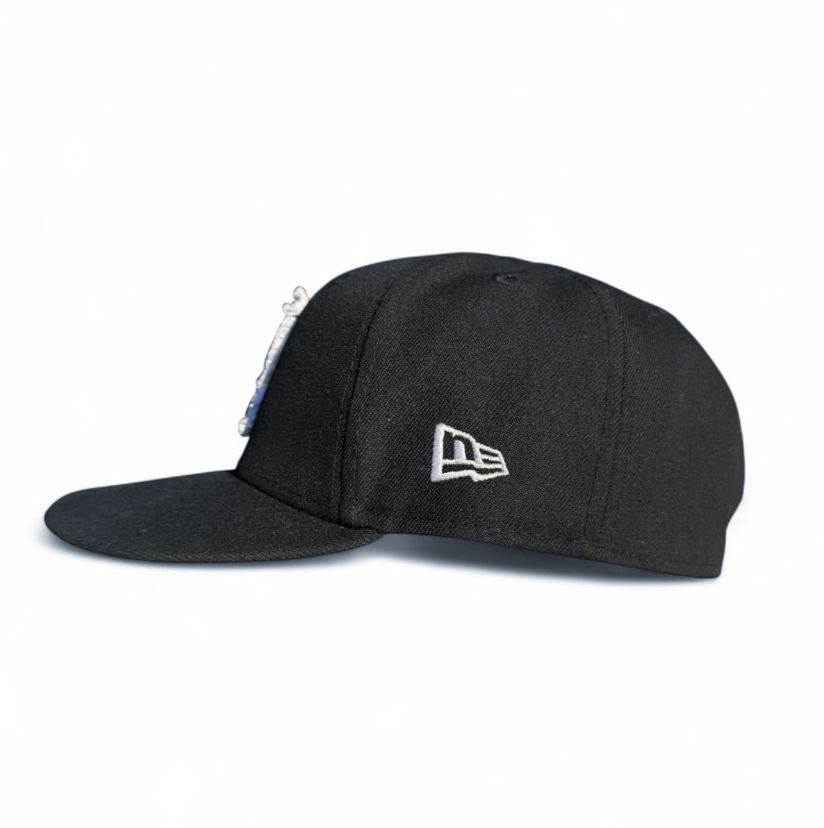 SSSOON® LA Cap (Black)