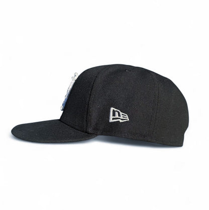 SSSOON® LA Cap (Black)
