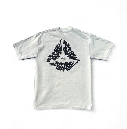 Seeing Double Tee (Off White)