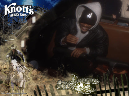 SSSOON® LA Cap (Black)