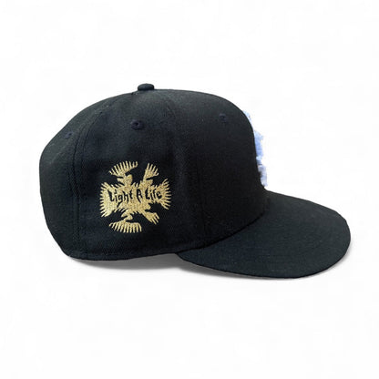 SSSOON® LA Cap (Black)