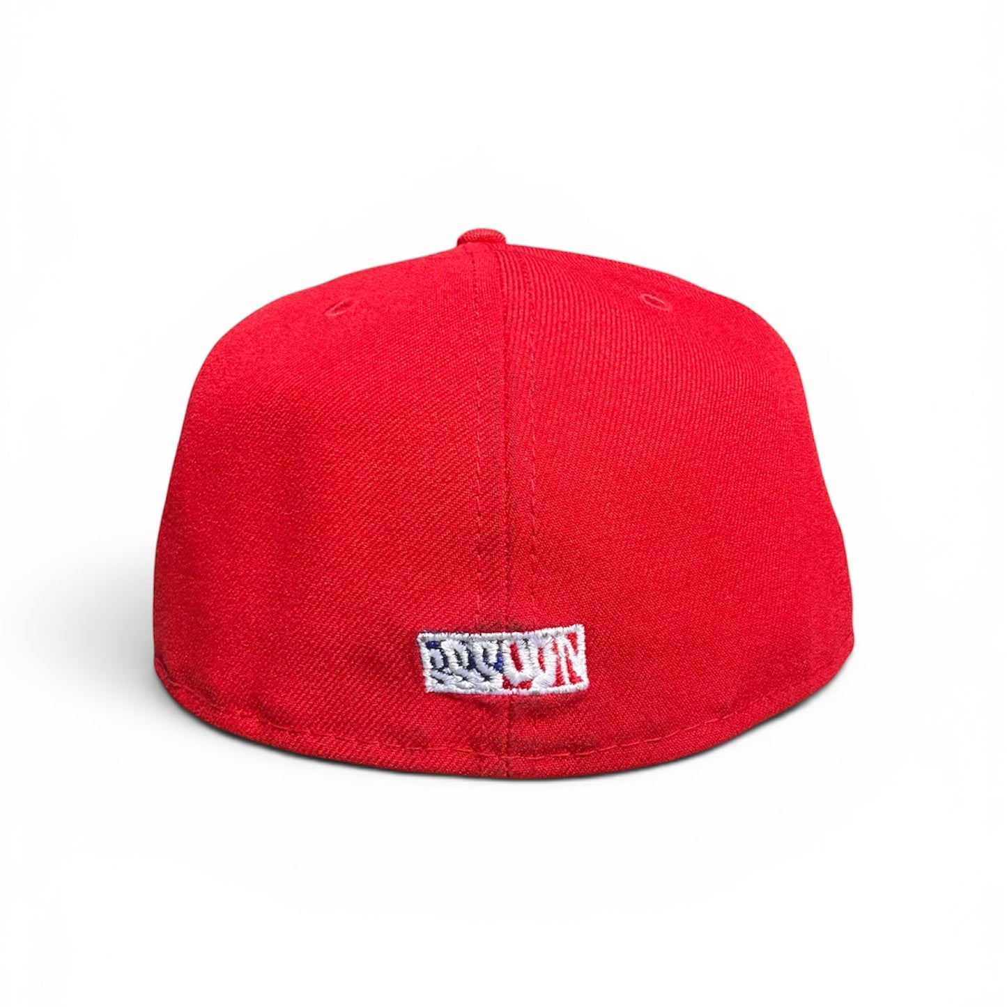 SSSOON® LA Cap (Red)