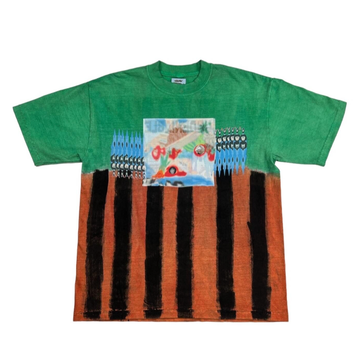 Undeniable Art Tee (BHM)