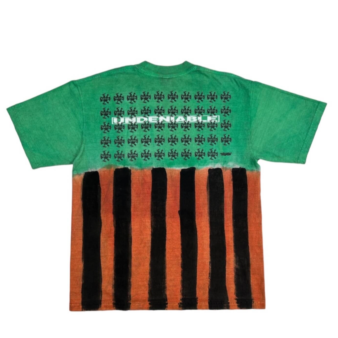 Undeniable Art Tee (BHM)