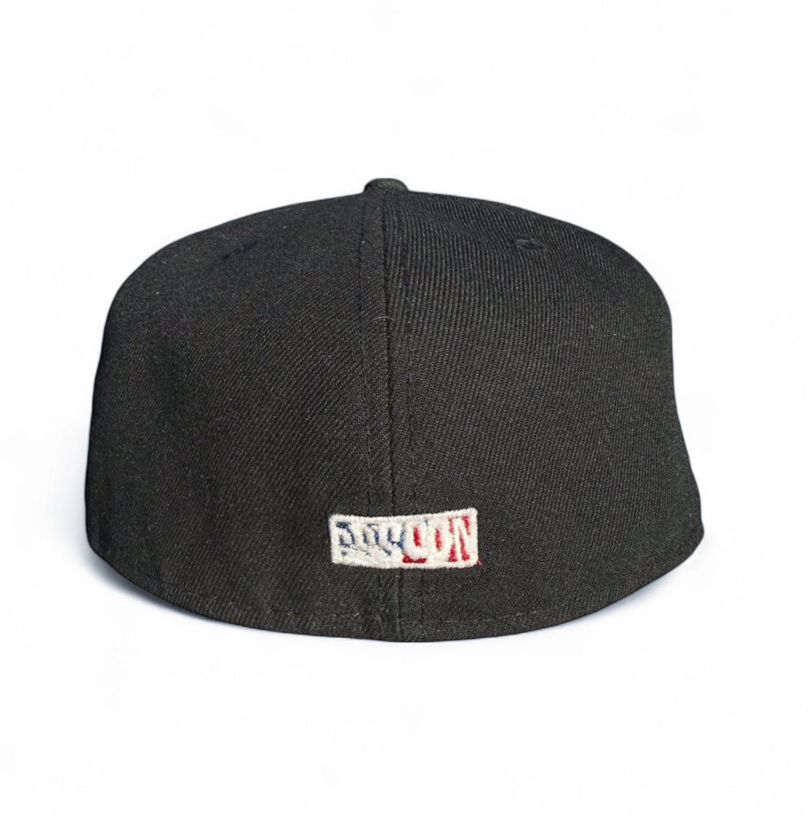 SSSOON® LA Cap (Black)